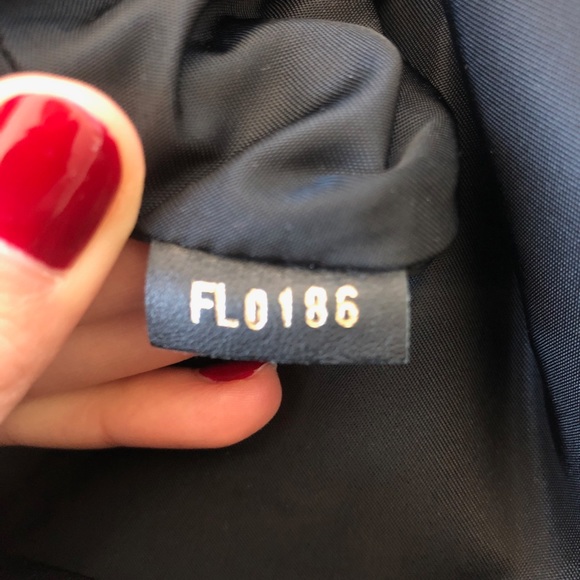 Louis Vuitton limited edition backpack⚡️FIRM PRICE - Picture 4 of 8